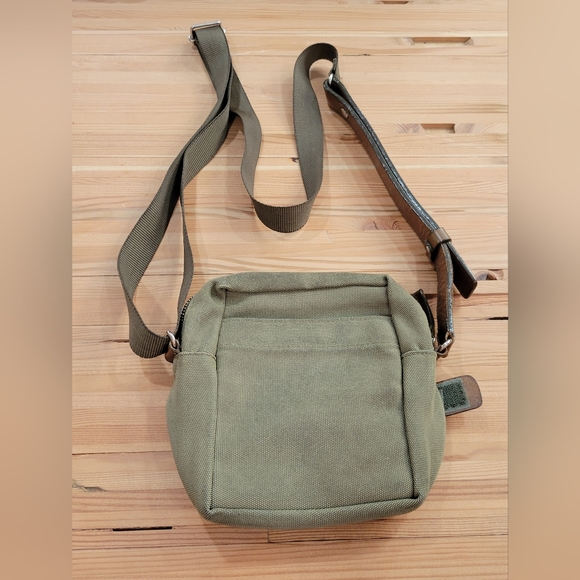 Yohji Yamamoto Y'SACCS Mini Sling Bag - Picture 2 of 8